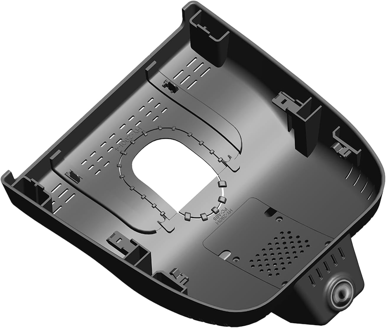 Xplywi Lexus TX TX350 500h 2024 2025 対応 2K フロントカメラ